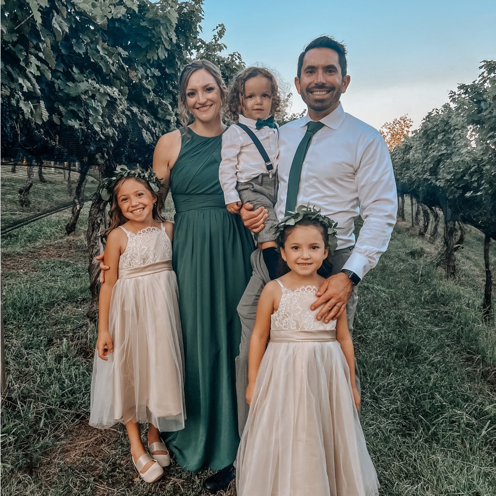 Meet your Posher, Natasha